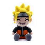 Naruto Shippuden Plush Figure – Orange Jumpsuit 22 cm 2