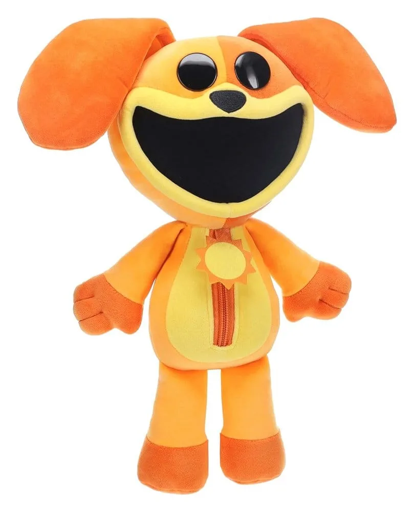 Poppy Playtime Plush Figure – Deluxe DogDay 35 cm 2