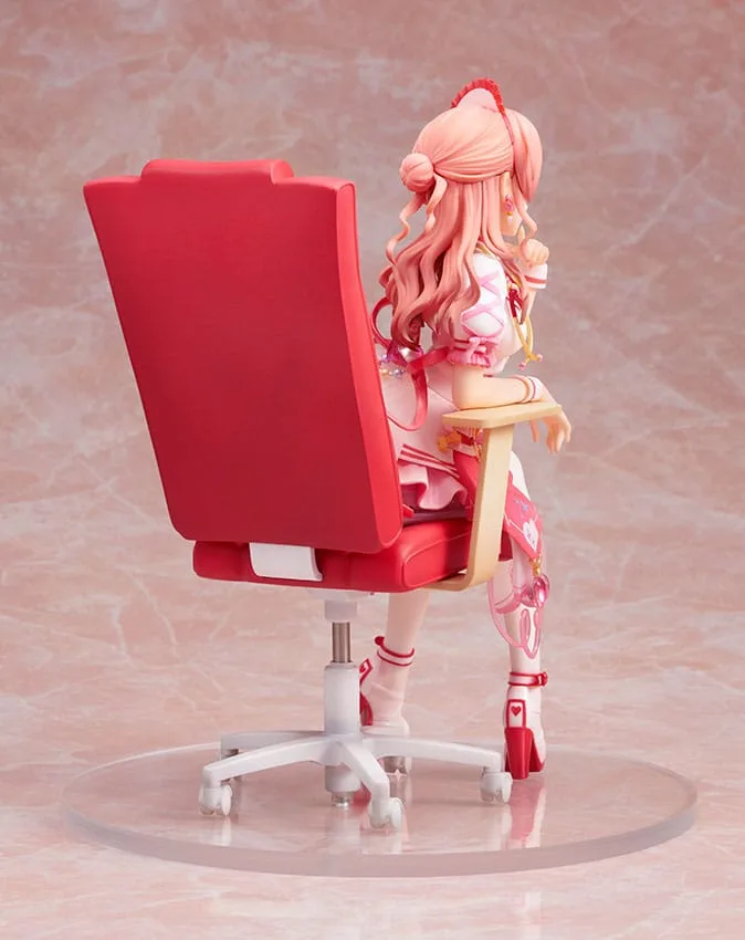The Idolmaster Cinderella Girls Statue – Mika Jougasaki 20 cm 9