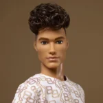 Barbie Signature Doll – Ken Basics Model 10 8