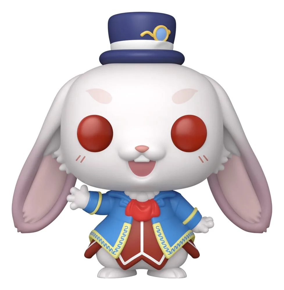 Shangri-La Frontier Vinyl Figure – Funko Pop Emul 9 cm