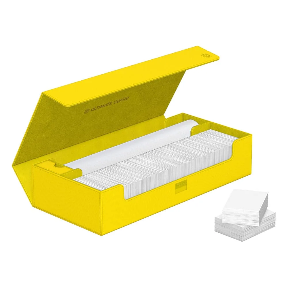 Ultimate Guard Card Box – Superhive 550+ Xenoskin Dandelion 6