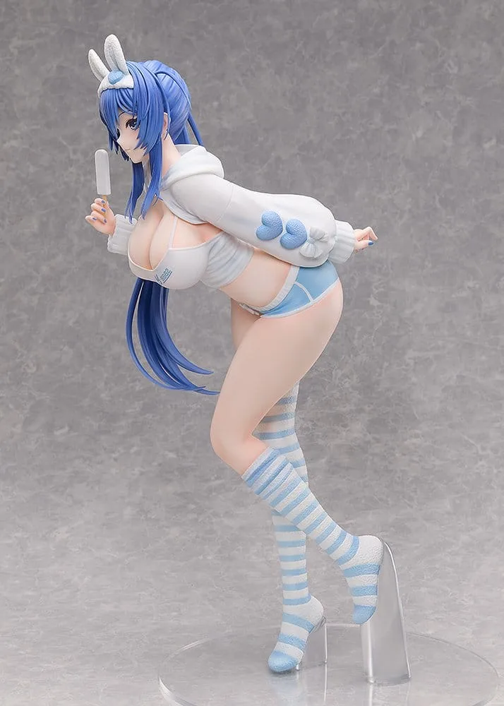 Azur Lane Figure – New Jersey Private Quarters 1/3 Scale 50 cm 4