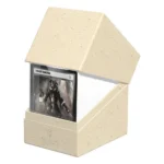 Ultimate Guard Deck Box – Return to Earth Boulder 133+ Natural 5