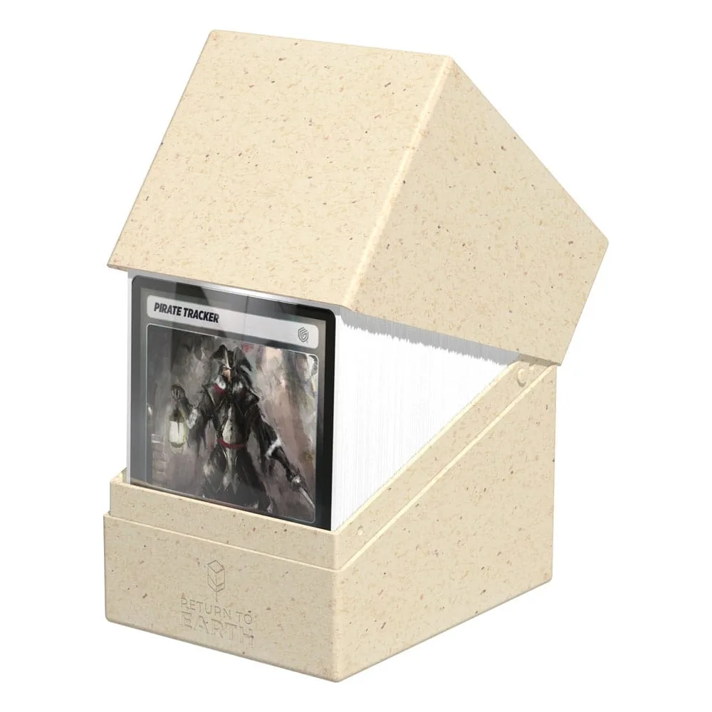 Ultimate Guard Deck Box – Return to Earth Boulder 133+ Natural 5