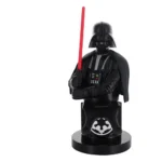 Star Wars Charging Stand – Cable Guys Darth Vader 20 cm 1
