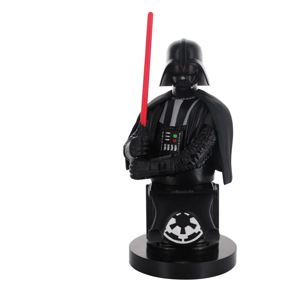 Star Wars Charging Stand – Cable Guys Darth Vader 20 cm