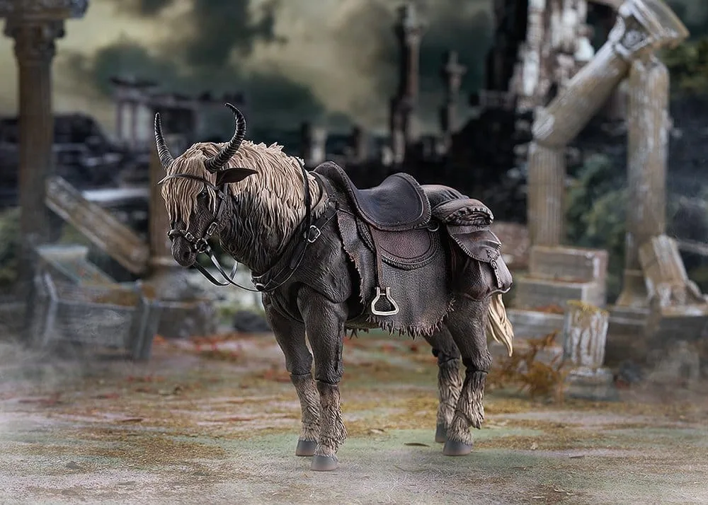 Elden Ring Action Figure – Figma Torrent the Spectral Steed 18 cm 2