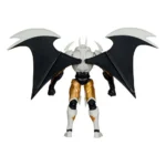 DC Action Figure – Sixth Dimension Batman Mega Figure 26 cm 6