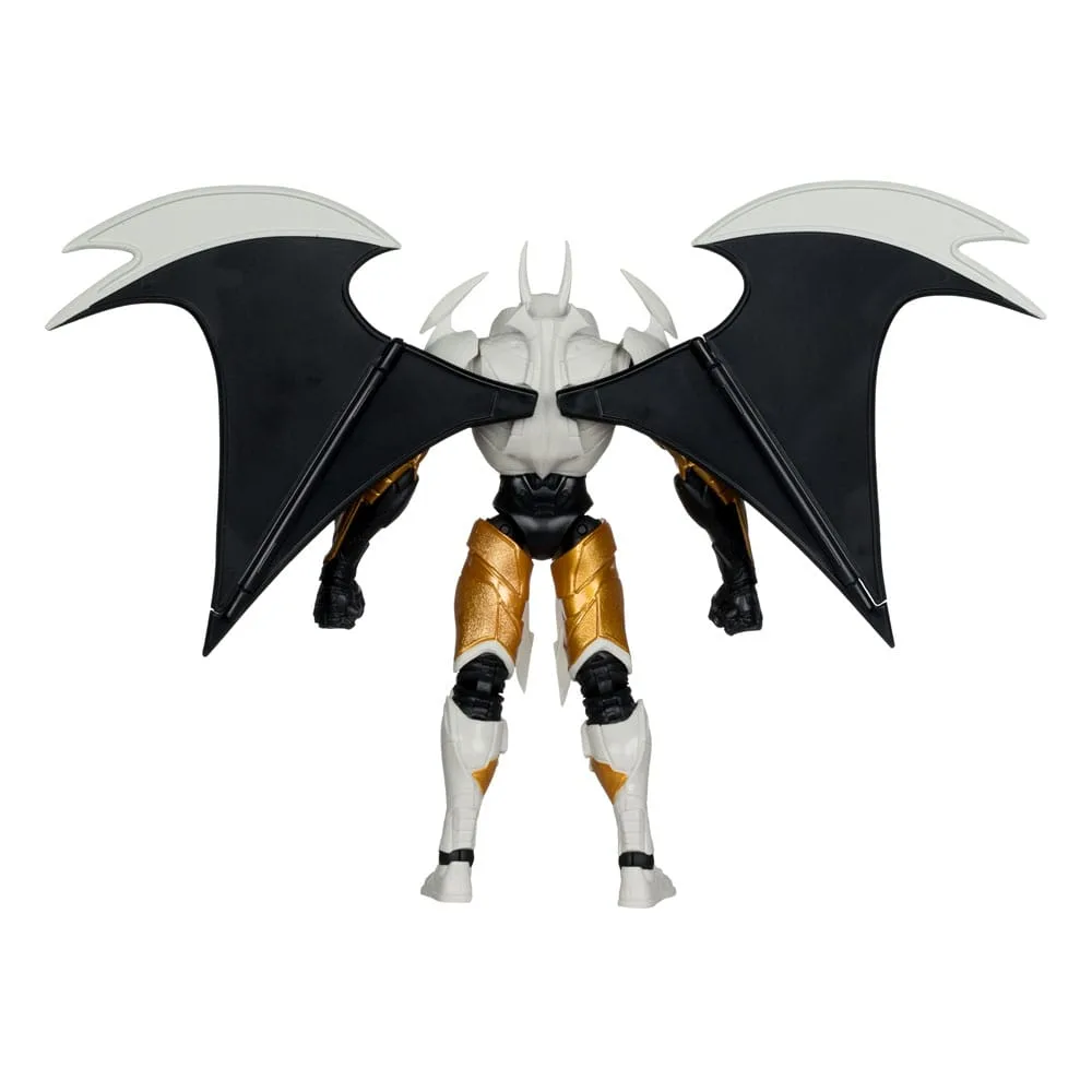 DC Action Figure – Sixth Dimension Batman Mega Figure 26 cm 6
