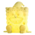 SpongeBob SquarePants Nightlight – Pajamas and Nightcap 14 cm 9