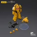 Warhammer 40,000 Action Figure – Heavy Intercessor 12.7 cm 6