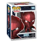 Solo Leveling Vinyl Figures – Igris Funko Pop Chase Set of 6 9 cm 4