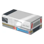 Star Trek Card Case – Lower Decks Shuttlecraft Yosemite 2