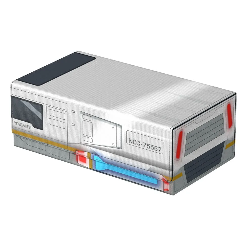 Star Trek Card Case – Lower Decks Shuttlecraft Yosemite 2