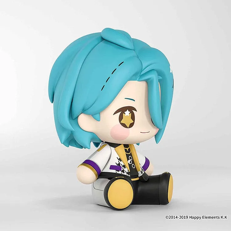 Ensemble Stars Chibi-Figur – HiMERU Huggy Good Smile 7 cm 3