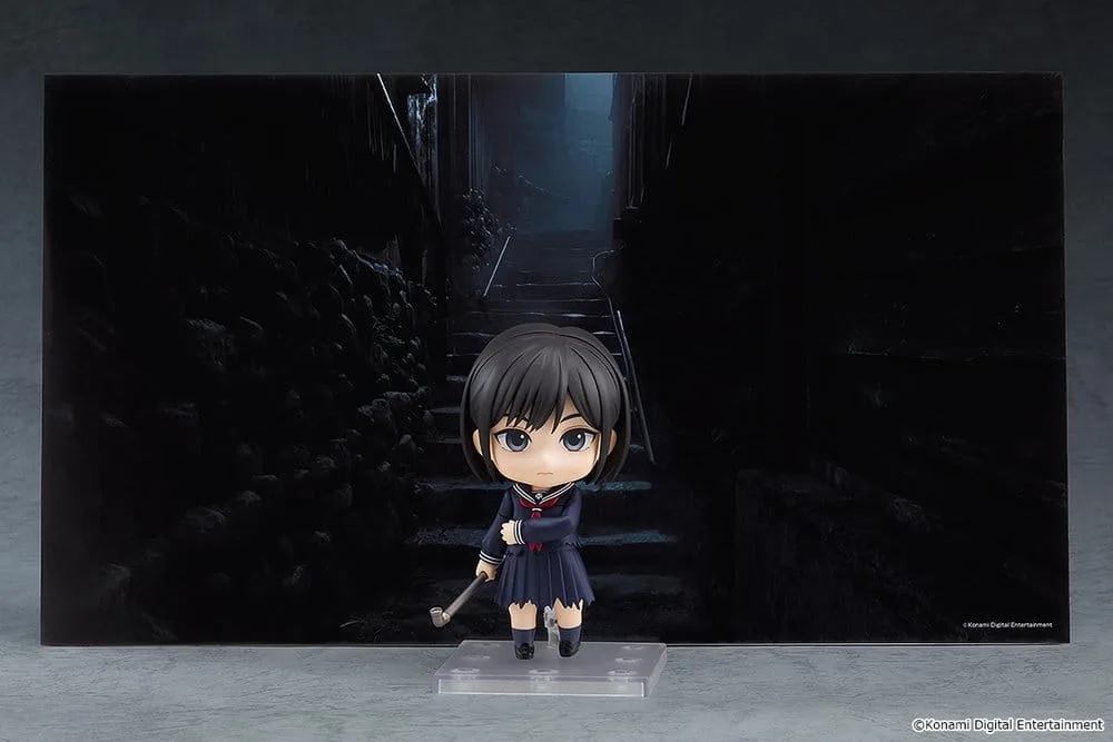 Silent Hill f Action Figure – Hinako Shimizu Nendoroid 10 cm 6