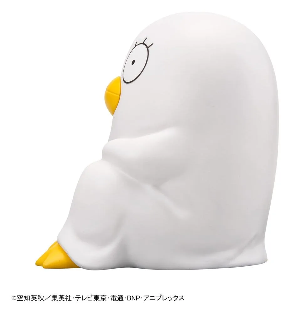 Gintama PVC Statue – Elizabeth Look Up 11 cm 3