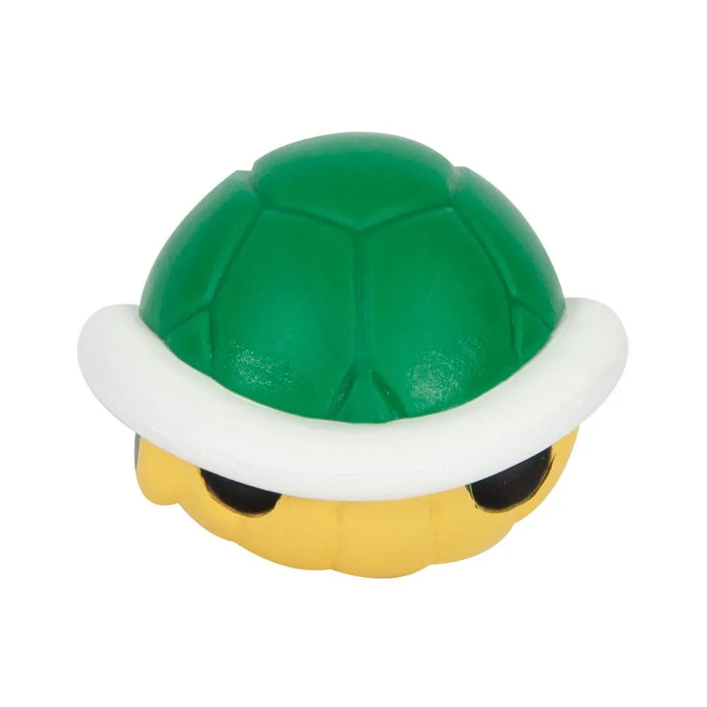 Super Mario Ring Display – 9 Mystery Capsules 9