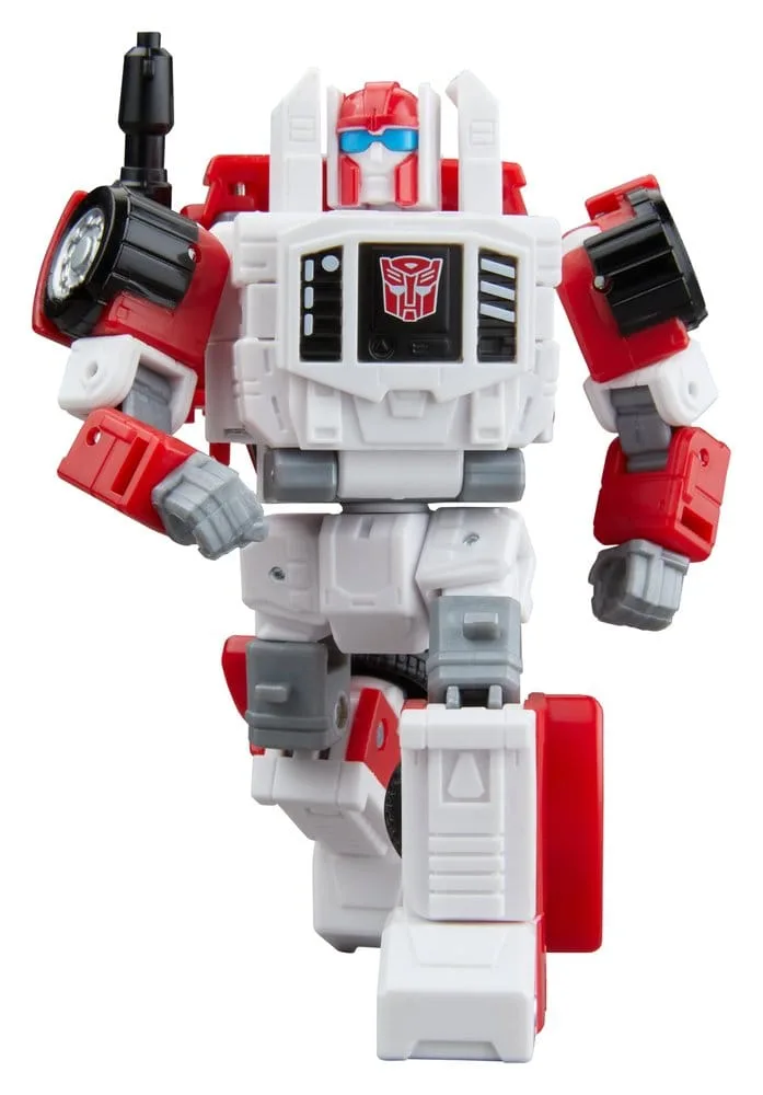 Transformers Action Figure – Age of the Primes Swerve 11 cm 6