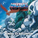 Masters of the Universe Audio Drama CD – Episode 8 German 1