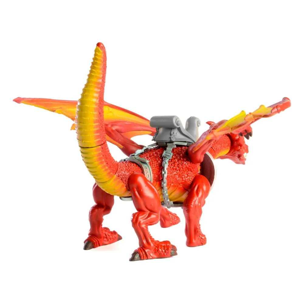 Legends of Dragonore Action Figure – Ignytor 25.5 cm 9