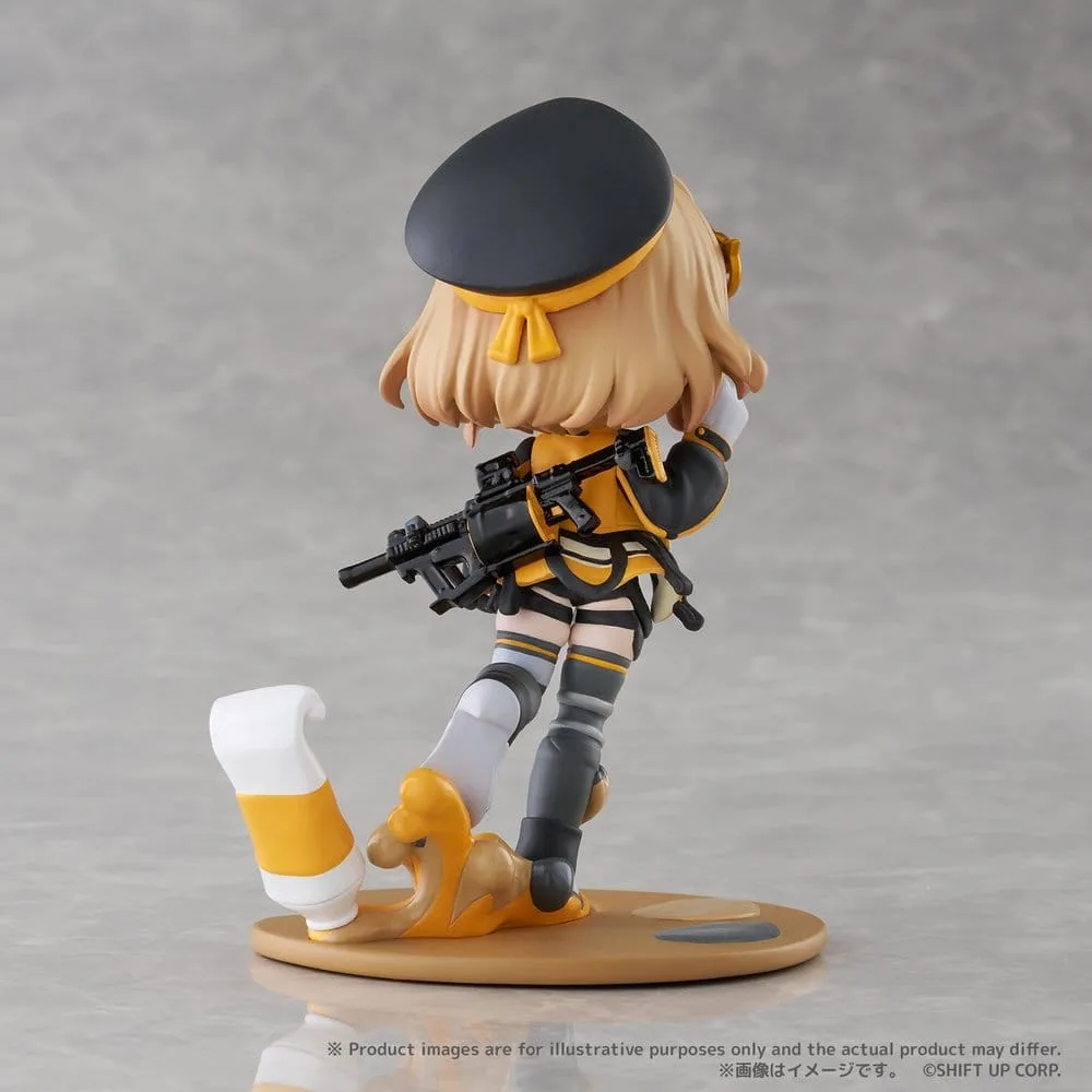 Goddess of Victory Nikke PVC Statue – PalVerse Anis 11 cm 4