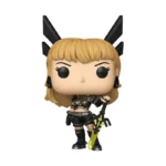 Marvel Funko POP! Vinylfigur – Magik 9 cm 1
