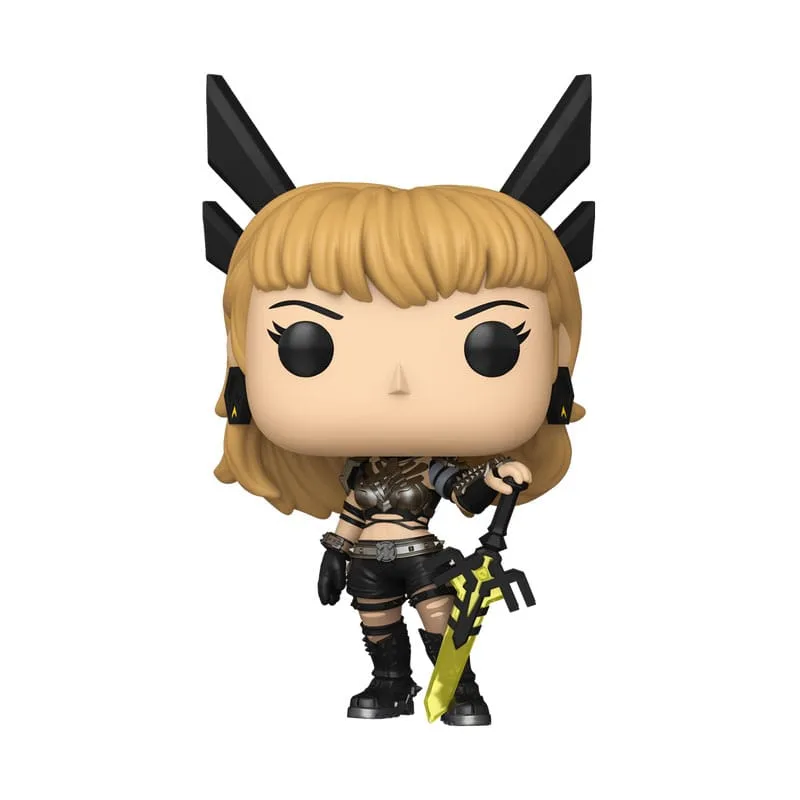 Marvel POP! Vinyl Figure – Magik 9 cm