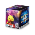 Star Trek Tubbz Figure – Jean-Luc Picard Boxed Edition 10 cm 2
