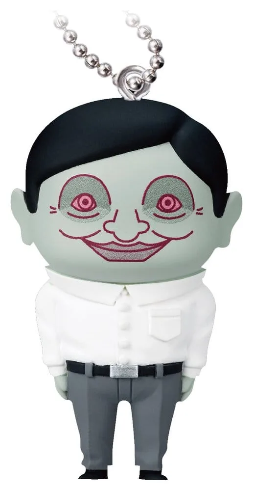 Dandadan Mini Figures – Twinchees Defofig Blind Display 24-Pack 5 cm 3