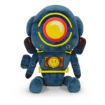 Apex Legends Plüschfigur – Pathfinder 23 cm 1