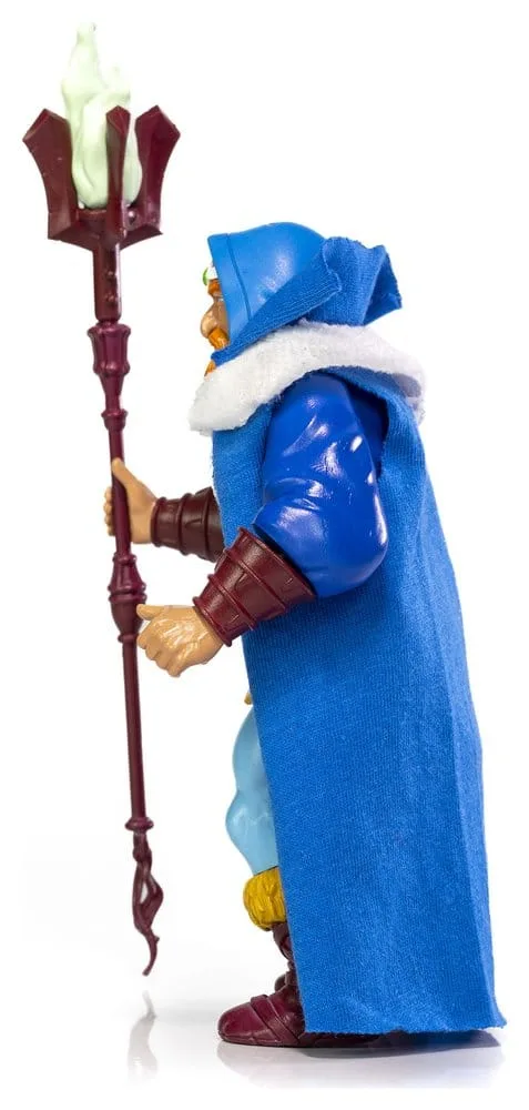 Legends of Dragonore Action Figure – Hellforge Azureus 14 cm 3