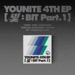Younite KiT Album – BIT Part.1 1