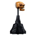 Lord of the Rings Mini Statue – Misty Mountain Goblin Skull 14 cm 6