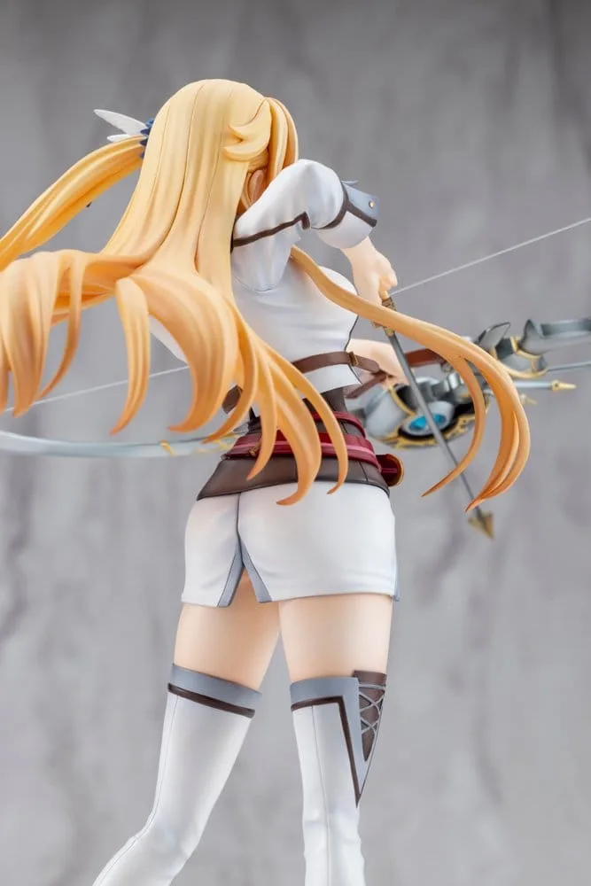 The Legend of Heroes Figure – Alisa Reinford 21 cm 15
