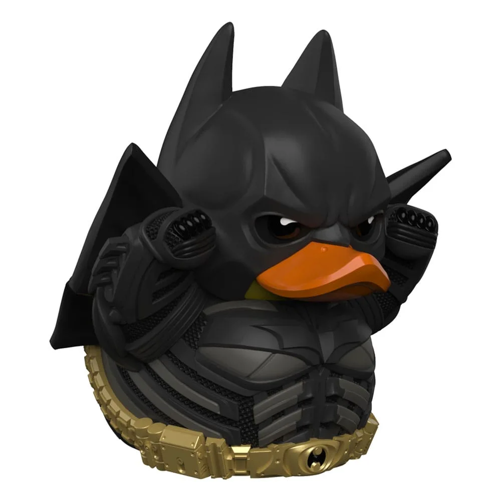 DC Comics Tubbz Figure – Batman The Dark Knight Boxed Edition 10 cm