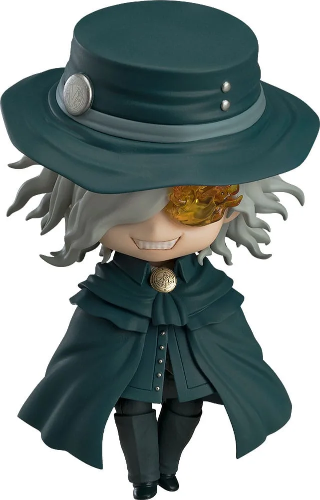 Fate/Grand Order Nendoroid – Edmond Dantès Ascension 10 cm