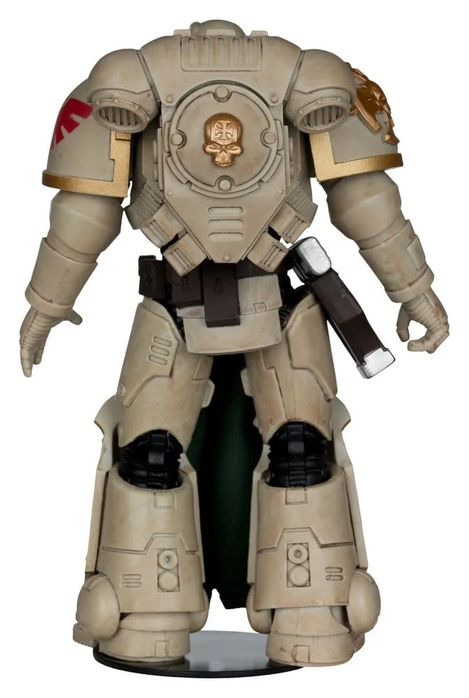 Warhammer 40,000 Action Figure – Dark Angels Sternguard Veteran 18 cm 6