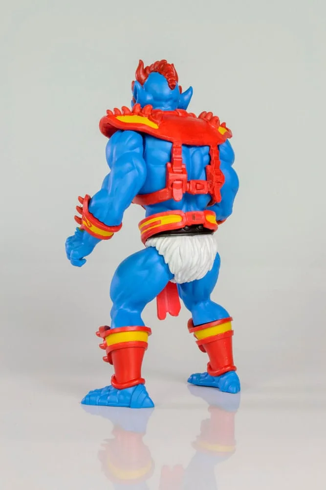 Legends of Dragonore Action Figure – Raitor 14 cm 4