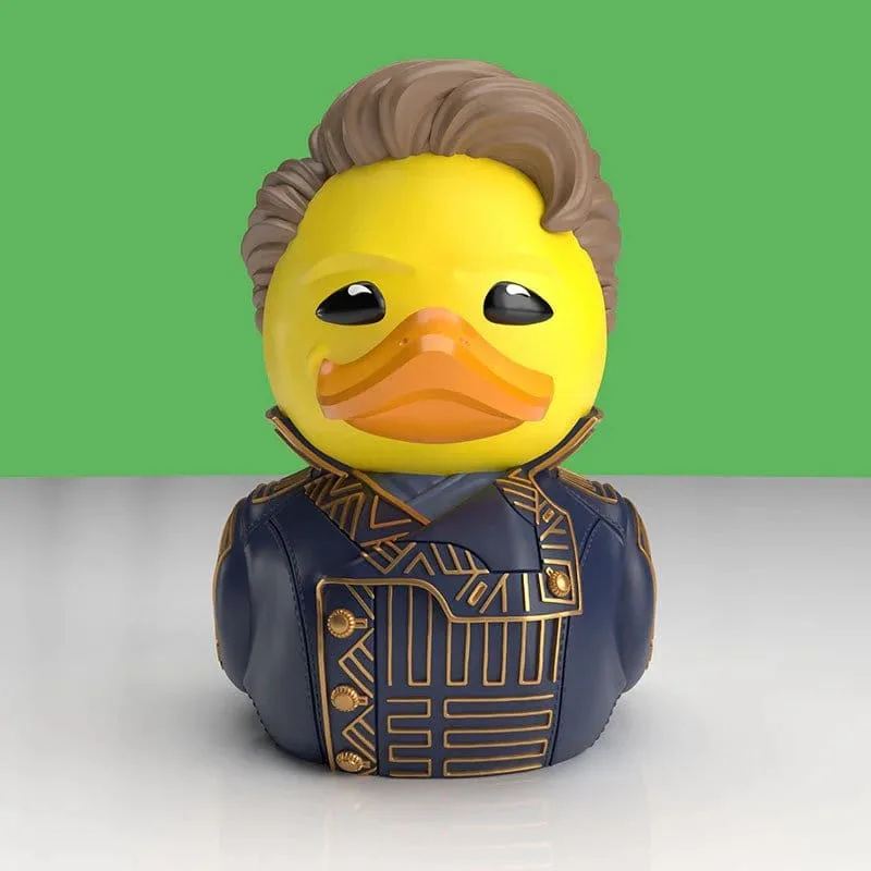 Wicked Tubbz Figure – Prince Fiyero First Edition 10 cm