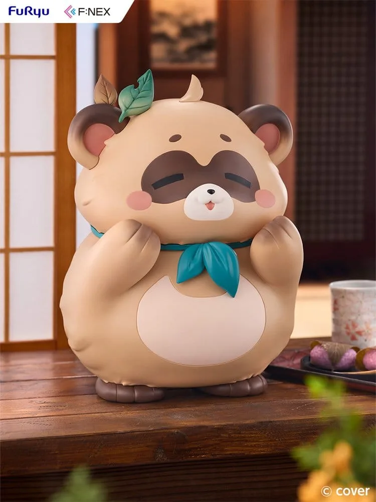 Nijisanji Soft Vinyl Figure – Poko-be 1/1 Scale 36 cm 13