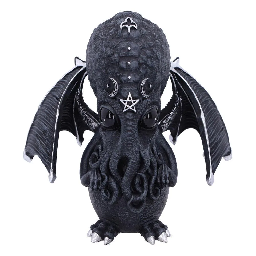 Cult Cuties Resin Figure – Culthulhu 10 cm