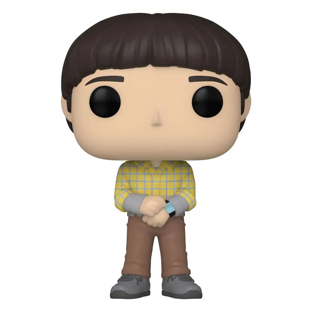 Stranger Things Pop Figure – Will 9 cm