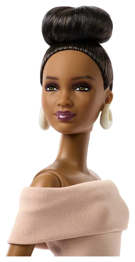Barbie Signature Doll – Basics Model 08 Neutral Collection 8