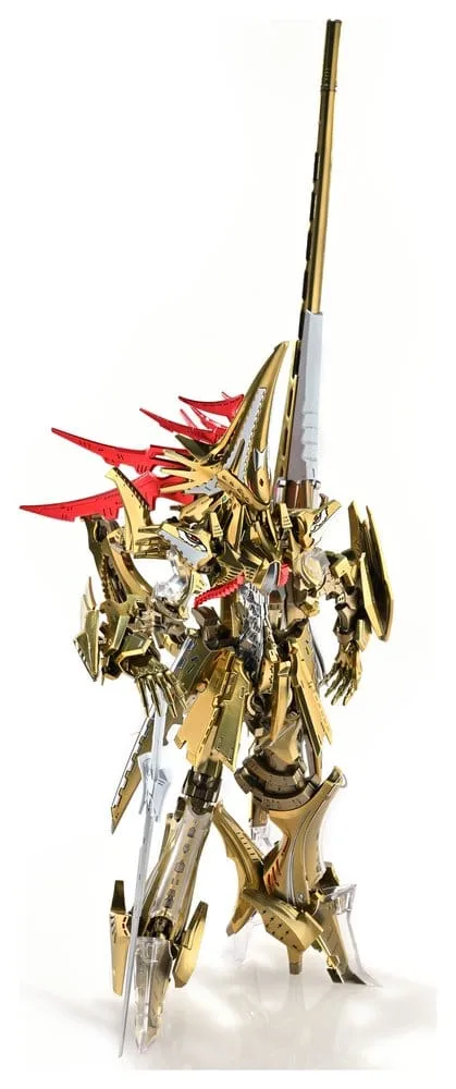 The Five Star Stories Model Kit – The Knight of Gold 23 cm 4