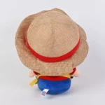 One Piece Plush – Monkey D. Luffy Gear 5 New World Version 20 cm 4