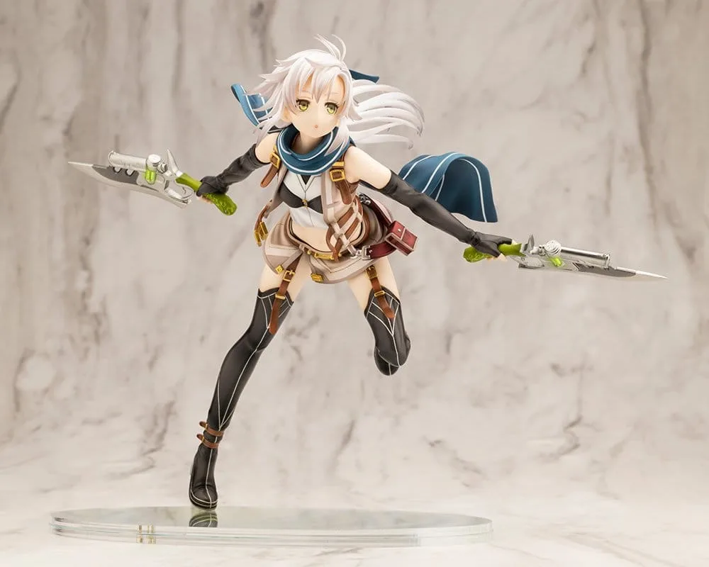 The Legend of Heroes PVC Figure – Fie Claussell 1/8 Scale 17 cm 11
