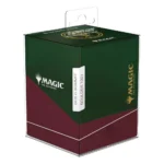 Magic the Gathering Deckbox – Gruul Boulder 100+ 7