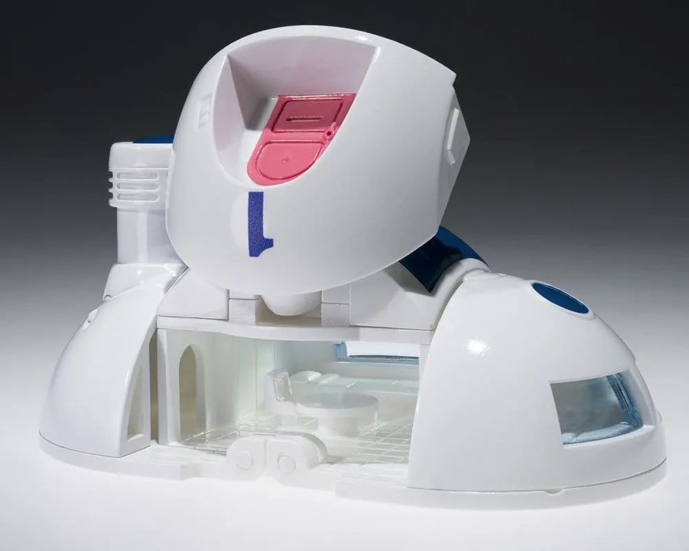 Dragon Ball Transforming Toy – Changearts Capsule House 5
